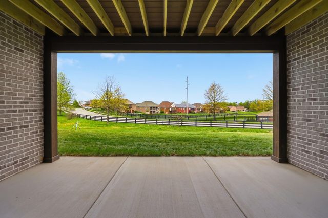 412 Doubletree Court, Richmond, KY 40475