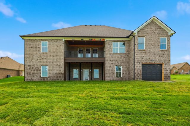 412 Doubletree Court, Richmond, KY 40475