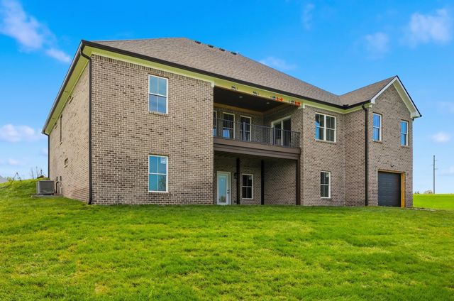 412 Doubletree Court, Richmond, KY 40475