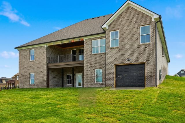 412 Doubletree Court, Richmond, KY 40475