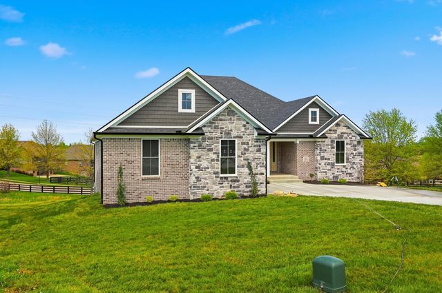 412 Doubletree Court, Richmond, KY 40475