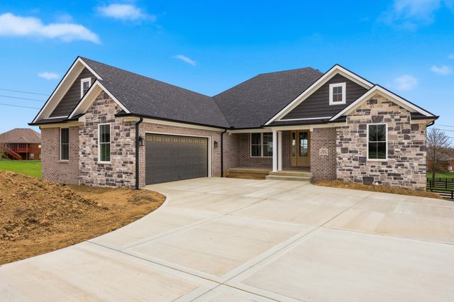 412 Doubletree Court, Richmond, KY 40475