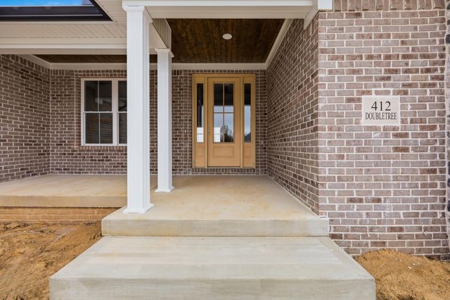 412 Doubletree Court, Richmond, KY 40475