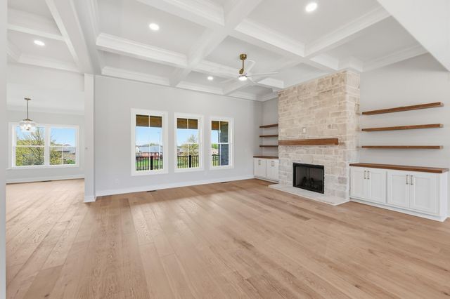 412 Doubletree Court, Richmond, KY 40475