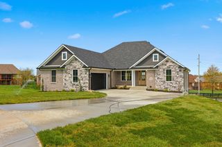 412 Doubletree Court, Richmond, KY 40475