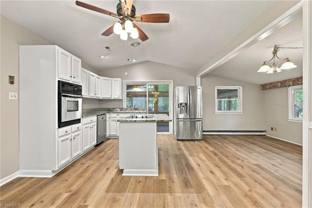 4906 Yarmouth Drive, Greensboro, NC 27407