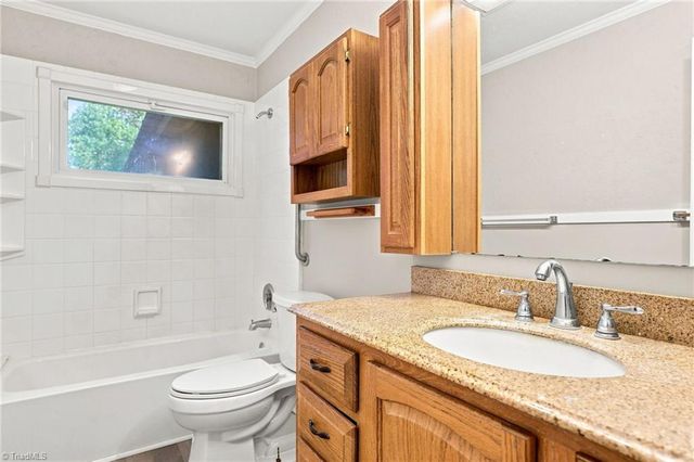 4906 Yarmouth Drive, Greensboro, NC 27407