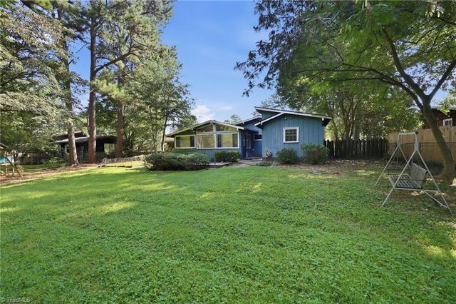 4906 Yarmouth Drive, Greensboro, NC 27407