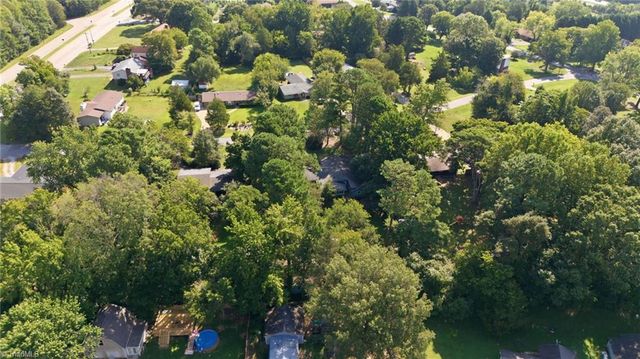 4906 Yarmouth Drive, Greensboro, NC 27407