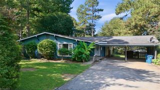 4906 Yarmouth Drive, Greensboro, NC 27407