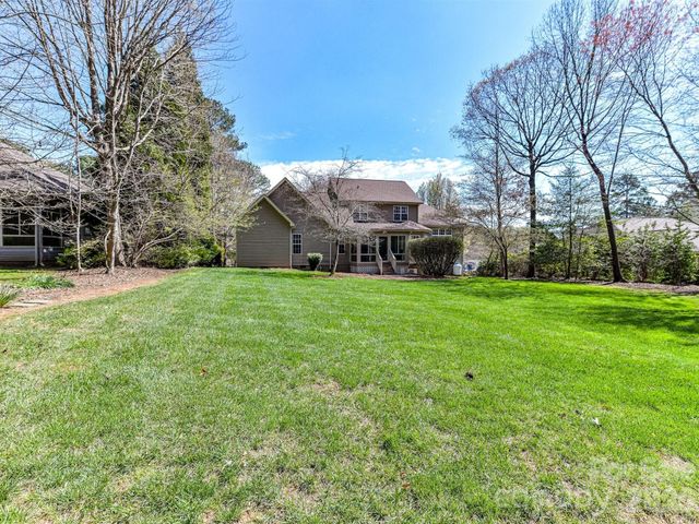 2597 Penngate Drive, Sherrills Ford, NC 28673