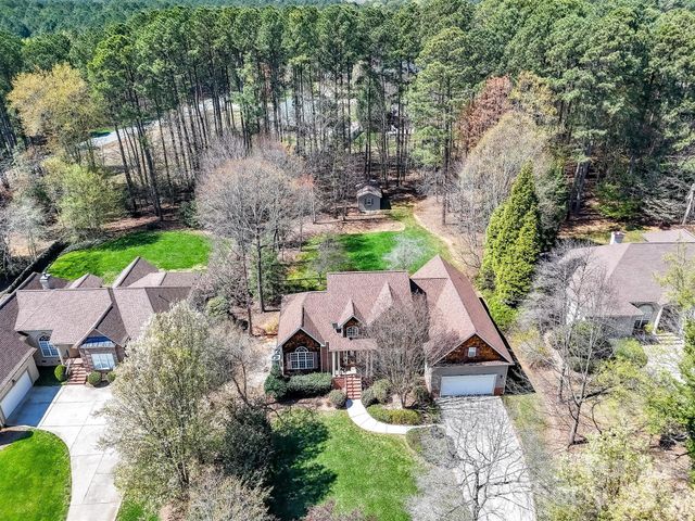 2597 Penngate Drive, Sherrills Ford, NC 28673