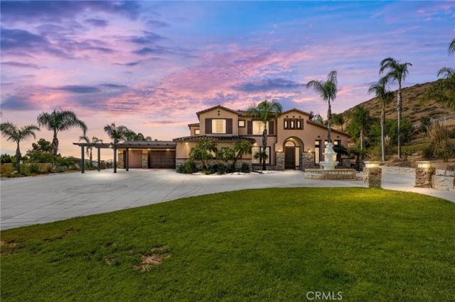 18936 Summerleaf Lane, Riverside, CA 92504