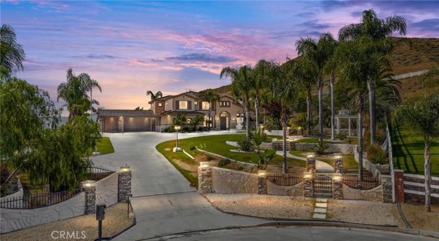 18936 Summerleaf Lane, Riverside, CA 92504