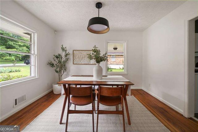 2855 Monticello Place, Decatur, GA 30030