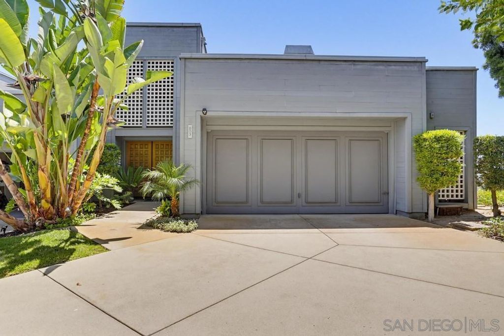 803 Spindrift Dr., Del Mar, CA 92014 — photo 2