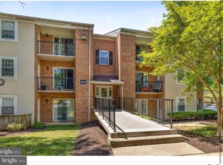 18318 STREAMSIDE DR #203, Gaithersburg, MD 20879