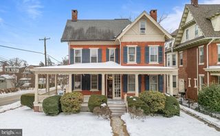 402 W UNION ST, West Chester, PA 19382