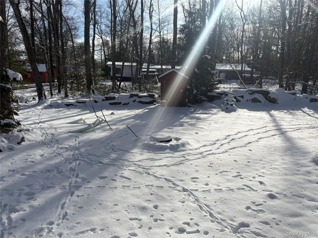 9 Otter Trail, Glen Spey, NY 12737