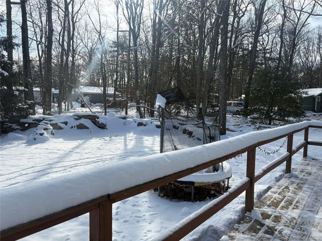 9 Otter Trail, Glen Spey, NY 12737