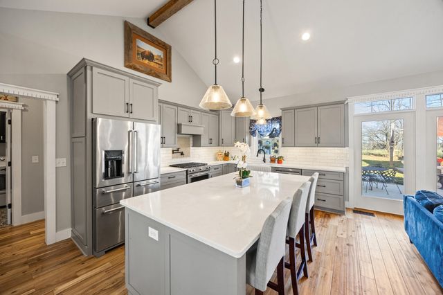 622 Lillards Ferry Road, Versailles, KY 40383