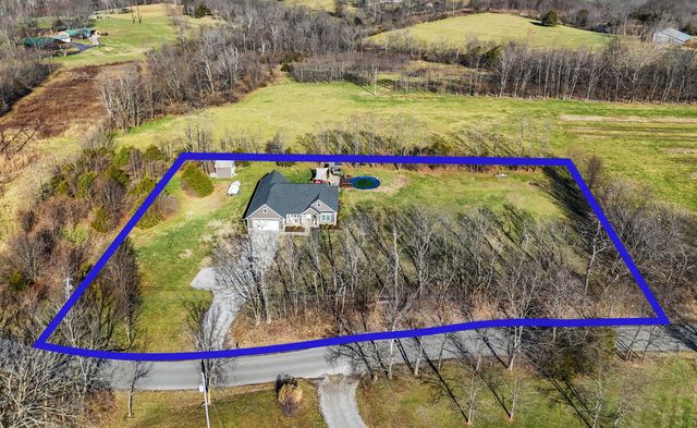 622 Lillards Ferry Road, Versailles, KY 40383