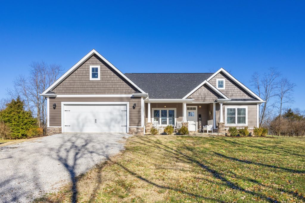 622 Lillards Ferry Road, Versailles, KY 40383