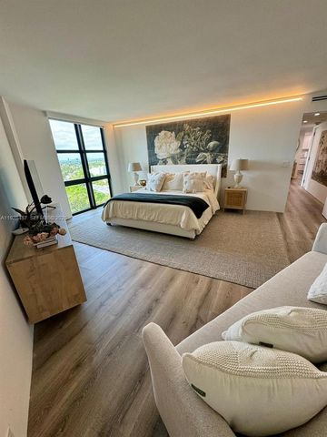 1121 Crandon Blvd E1001, Key Biscayne, FL 33149