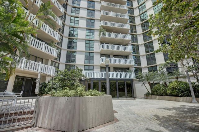 1121 Crandon Blvd E1001, Key Biscayne, FL 33149