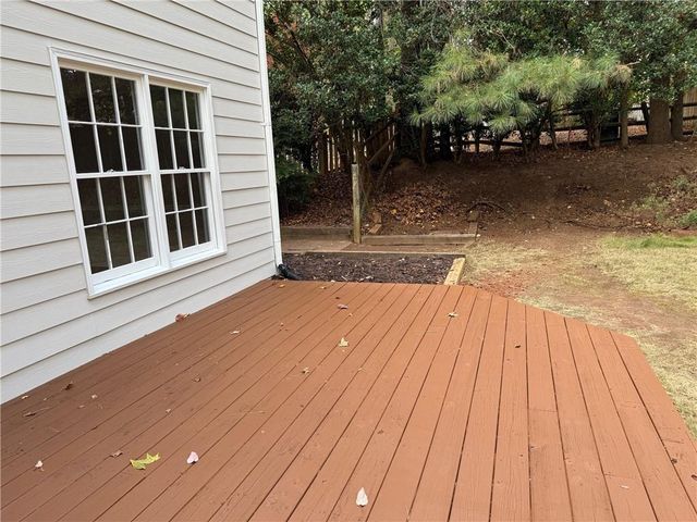 5325 Hillgate Crossing, Alpharetta, GA 30005