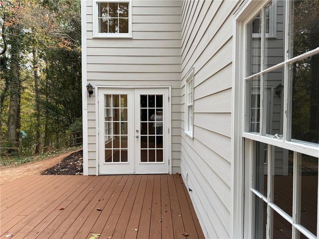 5325 Hillgate Crossing, Alpharetta, GA 30005