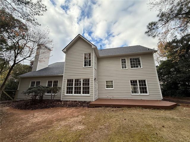 5325 Hillgate Crossing, Alpharetta, GA 30005
