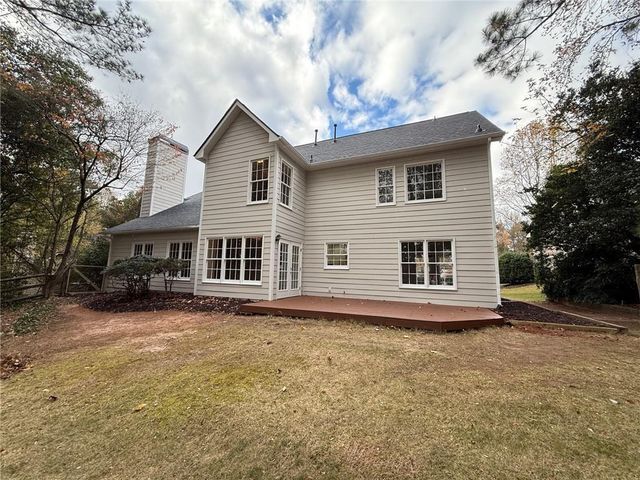 5325 Hillgate Crossing, Alpharetta, GA 30005