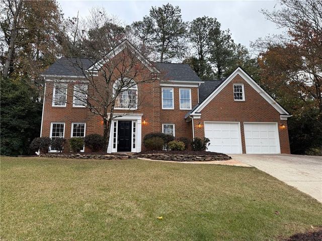 5325 Hillgate Crossing, Alpharetta, GA 30005