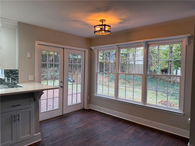 5325 Hillgate Crossing, Alpharetta, GA 30005