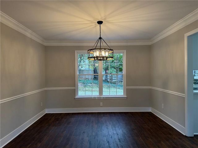 5325 Hillgate Crossing, Alpharetta, GA 30005