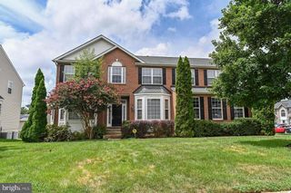 20 PINEHURST LN, Stafford, VA 22554