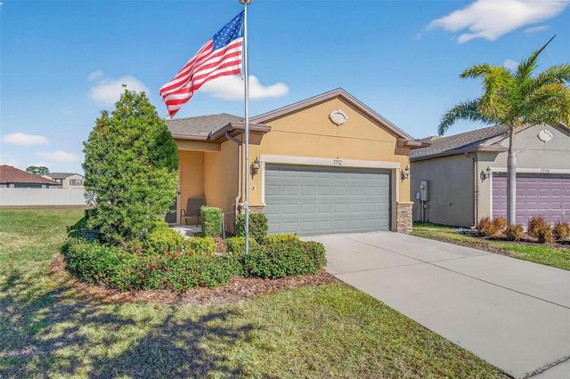 1712 PASSAGE KEY LANE, Ruskin, FL 33570