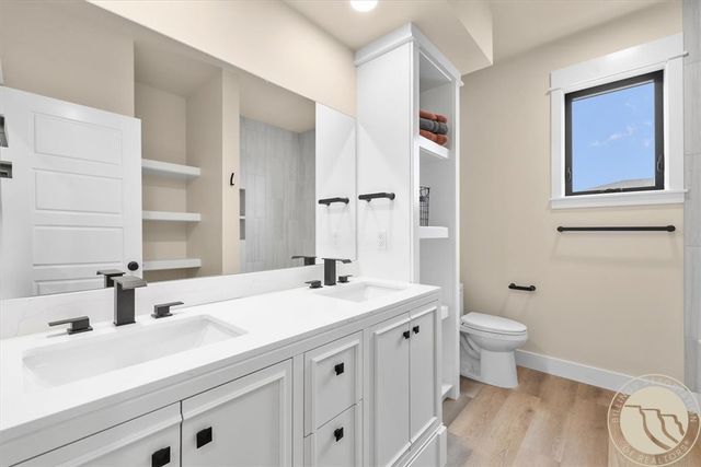 1321 Bandon Dunes Way, Billings, MT 59106