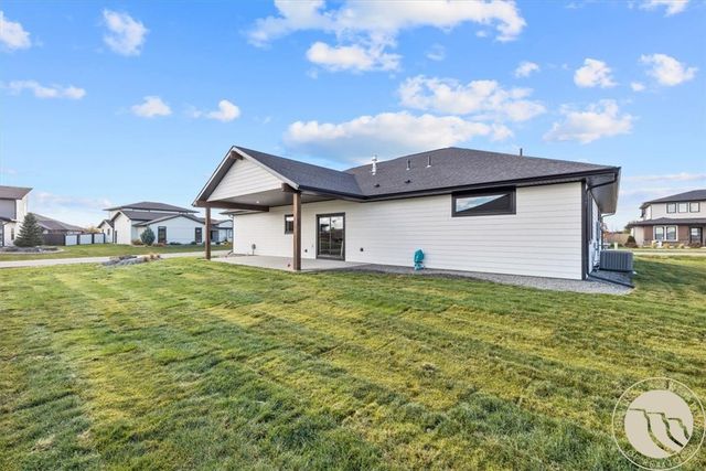 1321 Bandon Dunes Way, Billings, MT 59106