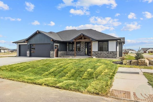 1321 Bandon Dunes Way, Billings, MT 59106