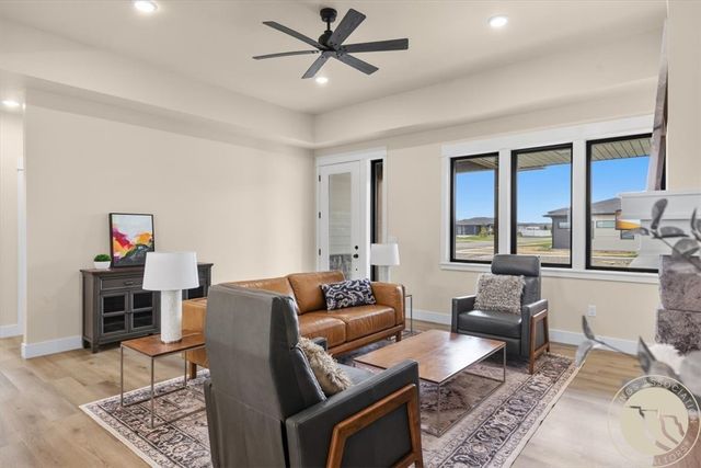 1321 Bandon Dunes Way, Billings, MT 59106