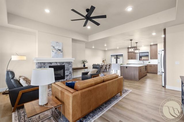 1321 Bandon Dunes Way, Billings, MT 59106