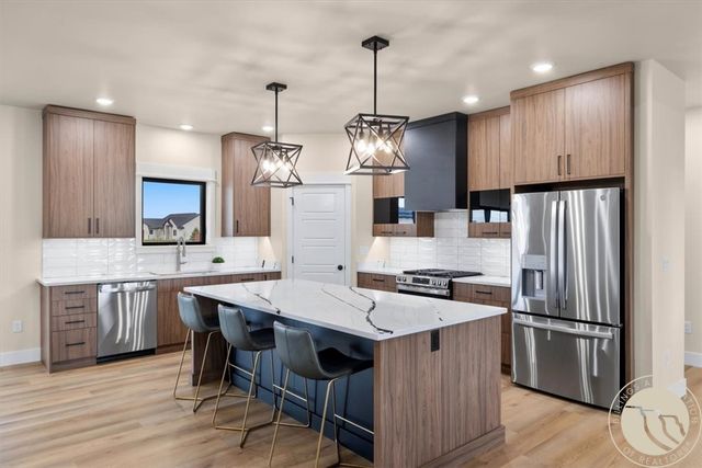 1321 Bandon Dunes Way, Billings, MT 59106