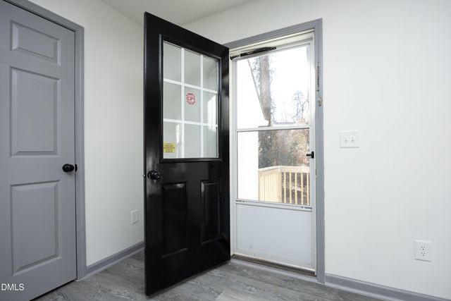 3001 Corinth Lane, Durham, NC 27704