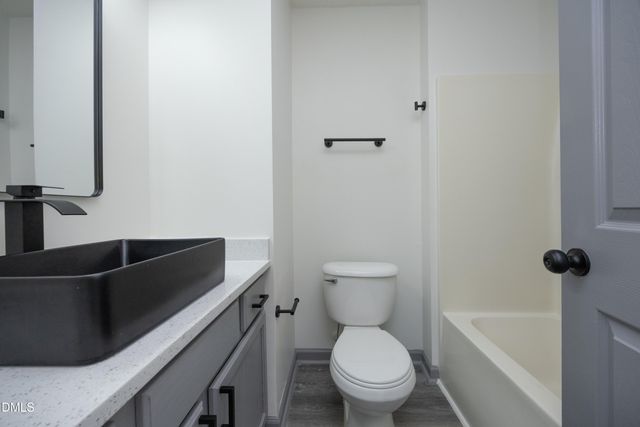 3001 Corinth Lane, Durham, NC 27704