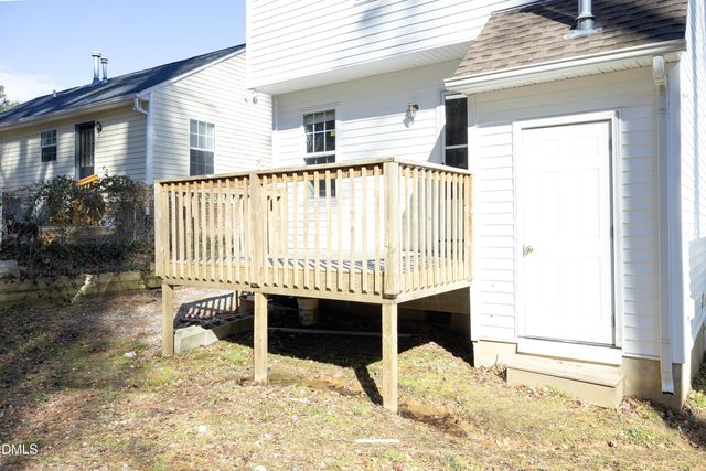 3001 Corinth Lane, Durham, NC 27704