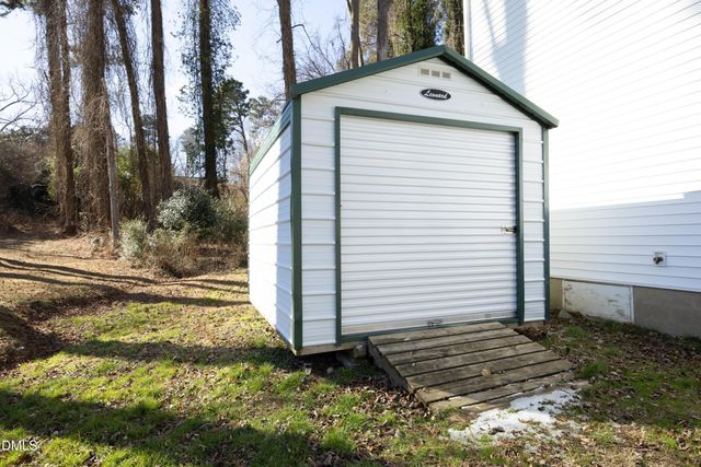 3001 Corinth Lane, Durham, NC 27704