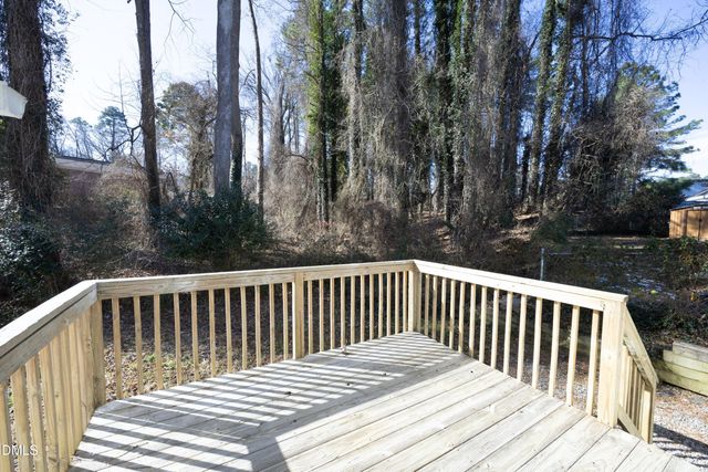 3001 Corinth Lane, Durham, NC 27704