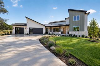 18213 Gregg Bluff RD, Jonestown, TX 78645